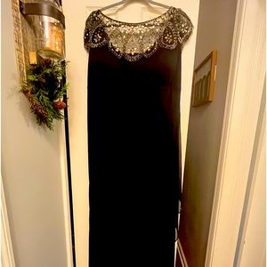 Cocktail -Floor Length Gown